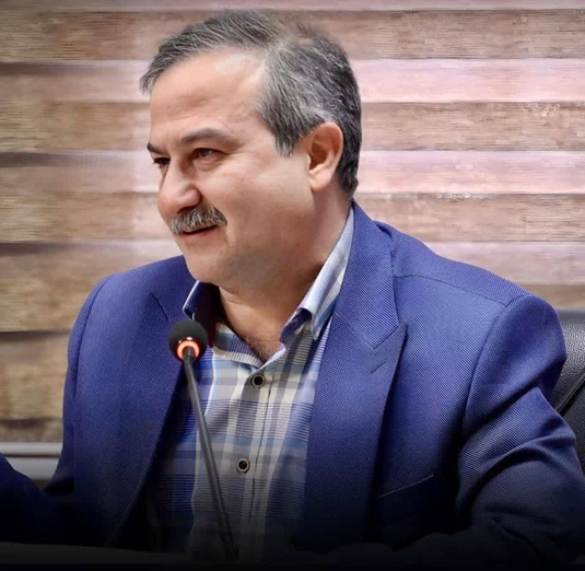 پیام تبریک معاون آموزشی دانشگاه به مناسبت آغاز سال تحصیلی جدید